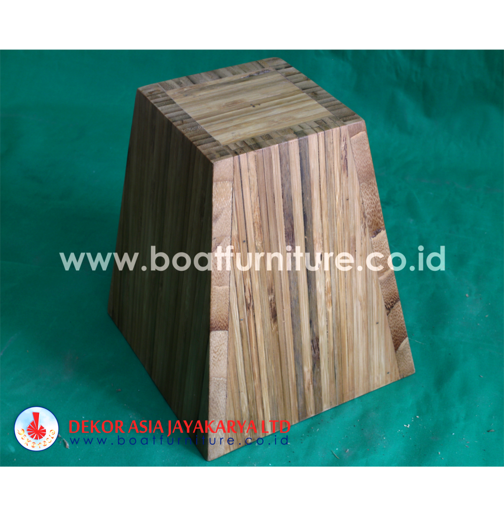 Chair Bamboo
